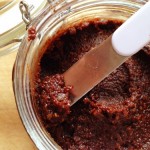 make your own chocolate spread