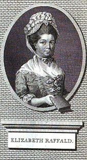 Elizabeth Raffald - Inventor of Macaroni Cheese