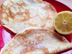 What is Shrove Tuesday