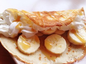 5 tips to perfect pancakes