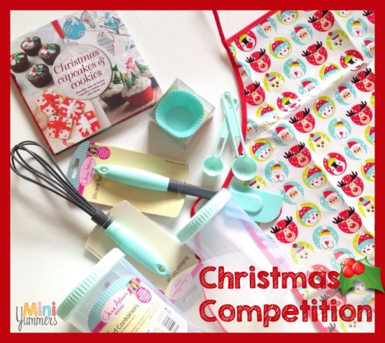 christmas competition