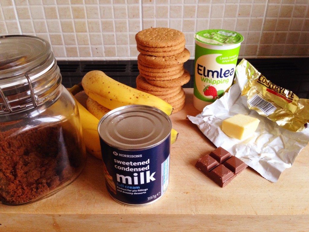 The Magic Of Turning Condensed Milk into Caramel Mini Yummers