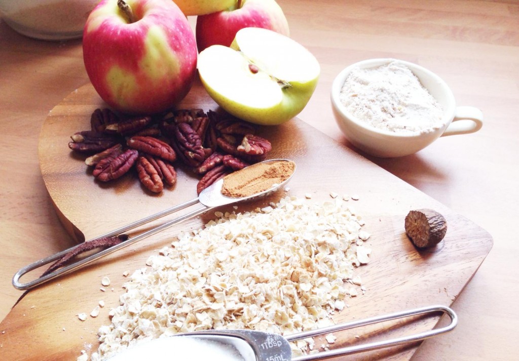 Why Do Apples Turn Brown? An Explanation for Kids Mini Yummers