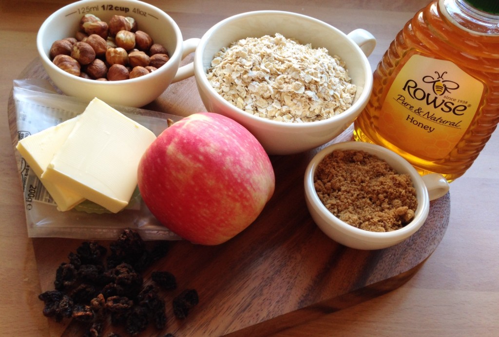 How to Make Cereal Bars Recipe for Kids Mini Yummers